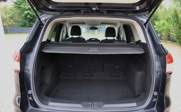 Ford Kuga II SUV 2.0 TDCi 150KM 2015 Ford Kuga GWARANCJA, 2015r, 2.0 Diesel 150KM, Pol skora, Navi, Ladnie utrz, zdjęcie 11