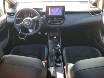 Toyota 2024 Toyota GR Corolla 2024r., Premium, 1.6L, od ubezpieczalni 1.6 Benzyna 304KM, zdjęcie 5