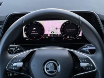 Skoda Kodiaq I SUV Facelifting 2.0 TDI SCR 150KM 2024 Skoda Kodiaq Salon PL FV23 Gwarancja Leasing Kredyt Najem ASO, zdjęcie 27