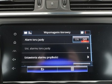 Renault Kadjar Crossover Facelifting 1.5 Blue dCi 115KM 2019 Renault Kadjar Business navi PDC tempomat, zdjęcie 25