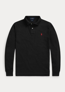 POLO RALPH LAUREN ORYGINALNA BLUZKA LONGSLEEVE L