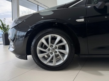 Opel Astra K Sportstourer Facelifting 1.2 Turbo 130KM 2022 Opel Astra Elegance / LED / CarPlay/Android Auto /, zdjęcie 16