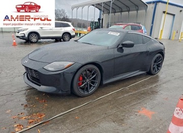 Nissan 2024 Nissan 400 Z Z Performance 2024 3.0l 3.0 Benzyna 400KM