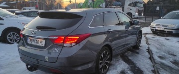 Hyundai i40 Kombi Facelifting 1.7 CRDi 141KM 2015 Hyundai i40 1,7 CRDI FULL OPCJA AUTOMAT 1.7 Diesel 141KM, zdjęcie 16