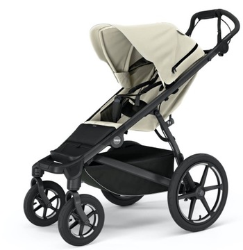 Wózek Spacerówka Thule Urban Glide 4-kołowy sportowy na każdy teren