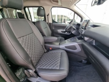 Toyota Proace II 2025 Toyota PROACE CITY VERSO 1.5 D-4D VIP Toyota PROAC, zdjęcie 9