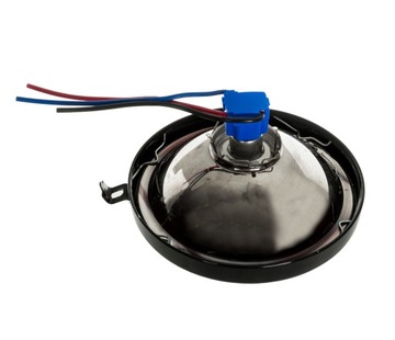 МТЗ БЕЛАРУС ФАРЫ ПЕРЕДНИЕ H4 WASSA BUBS + КЕРАМИЧЕСКИЙ КУБ