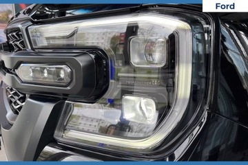 Ford Ranger VI Podwójna kabina 2.0 EcoBlue BI-TURBO 205KM 2025 FORD Ranger Wildtrak X A10 4x4 2.0 205KM, zdjęcie 4