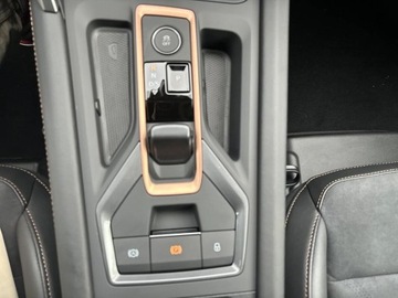 Cupra Formentor Crossover 1.5 TSI 150KM 2025 Cupra Formentor 1.5 eTSI MHEV 150 KM 7-biegowa aut, zdjęcie 23