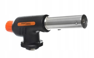 PALNIK GAZOWY LUTLAMPA LUTOWNICA OPALARKA NA KARTUSZE NABOJE GAZOWE