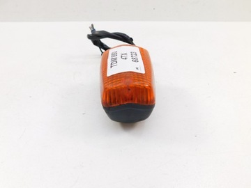 YAMAHA TDM 850 4TX KIERUNKOWSKAZ TYŁ LEWY