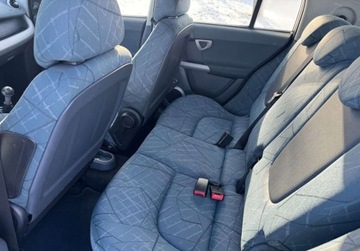 Smart Forfour I 1.5 CDI 67KM 2004 Smart Forfour Bezwypadkowy, zadbany 1.5 Diesel 68KM, zdjęcie 6