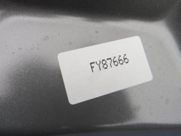 FORD OE AV11-R40414-AE VÍKO KUFRU KUFRU