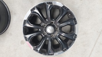 Jeep Chrysler oryginal