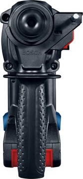 Ударная дрель BOSCH GBH 180-LI EC 0611911121 2J 18V 2 x 4Ah