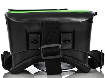 ОЧКИ VR ОЧКИ 3D КОРОБКА ВИРТУАЛЬНОЙ РЕАЛЬНОСТИ + ПУЛЬТ ДУ