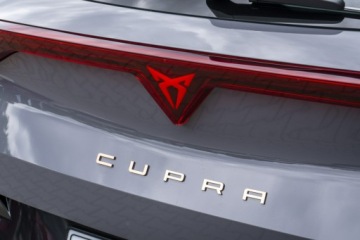 Cupra Formentor Crossover 1.5 TSI 150KM 2026 Cupra Formentor 1.5 e-TSI 150 KM DSG - Dostępny, zdjęcie 13