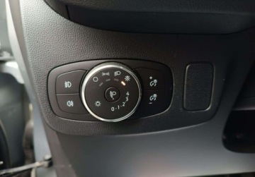 Ford Puma II Crossover 1.0 EcoBoost mHEV 125KM 2022 Ford Puma 125KM mHEV Automat TitaniumX SalonPL SerwisASO FV23 P.Zima Gwara, zdjęcie 32