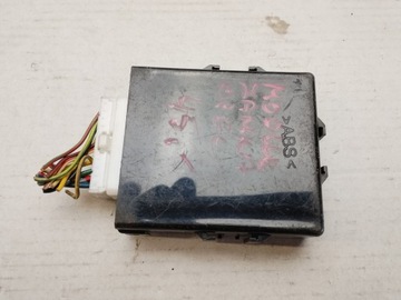 OPEL AGILA MODUL ZÁMKU CENTRÁLNÍHO 37190-84E00