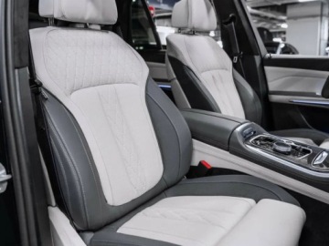 BMW X5 G05 SUV Facelifting 3.0 40d 352KM 2026 BMW X5 xDrive40d Sport Suv 3.0 (352KM) 2026, zdjęcie 7