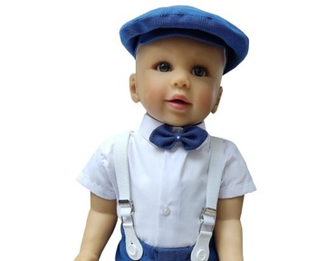 КЕПКА ДЛЯ МАЛЬЧИКОВ, КЕПКА BATTISM R74