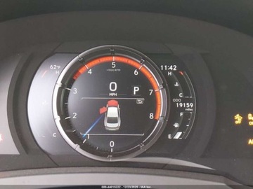 Lexus IS III 2023 Lexus IS 500 F Sport Performance Premium 2023 5.0 Benzyna 472KM, zdjęcie 11