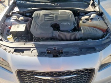 Chrysler 300C II 2020 Chrysler 300s 2020 3.6L 3.6 Benzyna 292KM, zdjęcie 6