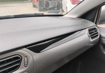Peugeot 301 Sedan Facelifting 1.6 VTi 115KM 2018 Peugeot 301 2018r. SALON POLSKA, 1.6 Benzyna. Uszkodzony lewy bok. Jezdzi., zdjęcie 16