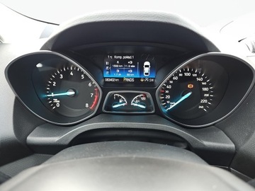 Ford Kuga II SUV Facelifting 1.5 EcoBoost 176KM 2019 Ford Kuga Salon Polska , 1 Wł. , Serwisowany, Fv-, zdjęcie 21