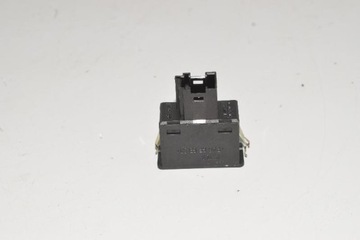 PŘÍDAVNÉ SPONA MULTIMEDIA (AUX/USB) BMW X5 (E53) 8368346 2001