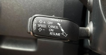 Skoda Octavia III Kombi Facelifting 2.0 TDI 150KM 2019 Skoda Octavia DSG 4x4 Automat Ksenon Navi Led Skora Klimatronik, zdjęcie 35