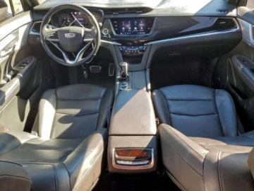 Cadillac 2020 Cadillac XT6 Sport 2020 3.6 Benzyna 310KM, zdjęcie 8