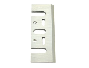 НОЖИ ИЗ СТАЛЬНОЙ HSS ДЛЯ СТРОГОВОГО СТАНКА GHO 6500 BOSCH 2 шт.