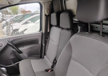 Mercedes Citan W415 Tourer 1.5 109 CDI 90KM 2016 Mercedes-Benz Citan 2016r, 1.5 DCI. Lekko uszkodzony przod. Jezdzi. Faktur, zdjęcie 7