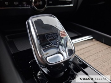 Volvo XC60 II 2025 Volvo XC 60 Volvo XC60 B5 B AWD Ultra Dark FV 23%, zdjęcie 19