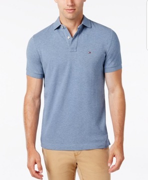 Koszulka Polo Tommy Hilfiger r. 4XL, 5XL