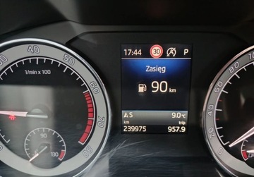 Skoda Superb III Liftback Facelifting 2.0 TSI 272KM 2019 Skoda Superb 2,0 272KM LK DSG Salon Polska 2.0 Benzyna 272KM, zdjęcie 6