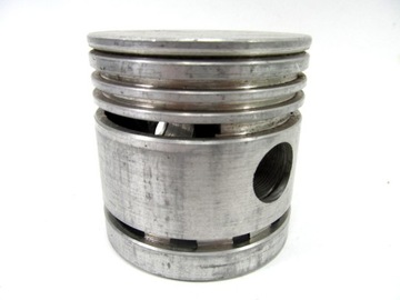 Поршневой поршневой поршень 78,00 K-750 M72 Set Set