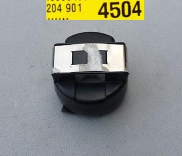 CZUJNIK DESZCZU MERCEDES CLS W218 2049014504