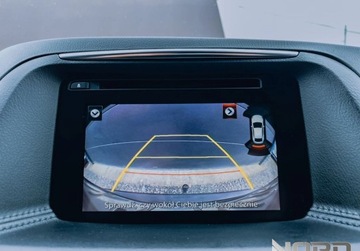 Mazda CX-5 I SUV 2.2 SKYACTIV-D  150KM 2015 Mazda CX-5 Bezwypadkowy, FV23, 4x4, KredytowanieLeasing, gw.12m gethelp, zdjęcie 14