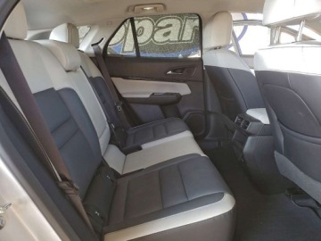 Honda 2025 Honda Inny Prologue Tour 2025 Elektryczny 300KM, zdjęcie 10