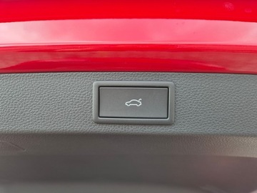 Skoda Karoq Crossover Facelifting 1.5 TSI ACT 150KM 2025 Skoda Karoq SPORTLINE 1.5 TSI DSG z placu 150 KM, zdjęcie 24