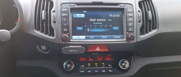 Kia Sportage III SUV 2.0 DOHC 163KM 2011 Kia Sportage Kia Sportage 2.0 CVVT 4WD Spirit 2.0 Benzyna 163KM, zdjęcie 16