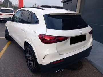 Mercedes GLA II Off-roader Facelifting 1.3 200 163KM 2025 MERCEDES-BENZ GLA 200 AMG Line Suv 1.3 (163KM) 2025, zdjęcie 3