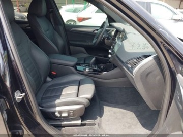 BMW X3 G01 2021 BMW X3 Sdrive30l 2.0 Benzyna 248KM, zdjęcie 9