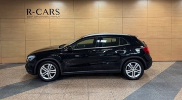 Mercedes GLA I Off-roader 2.0 250 211KM 2014 Mercedes-Benz GLA Pelna oferta na R-CARS.pl 2.0 Benzyna 211KM, zdjęcie 3