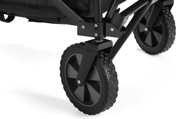 ТУРИСТИЧЕСКИЙ САД ПЛЯЖ ТРАНСПОРТНАЯ ТРОЛЛЬ, СКЛАДНОЙ ПРИЦЕП