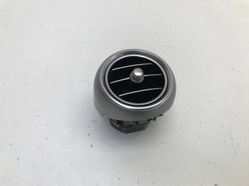 MERCEDES GLC 2022 C253 KRATKA NAWIEWU KONSOLI LEWA STRONA A2058304300