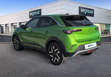 Opel Mokka II SUV 1.2 Turbo 130KM 2023 Opel Mokka 1.2 T Elegance SS SalonPL FVat Zadbany Od Reki Bogata Wersja, zdjęcie 6