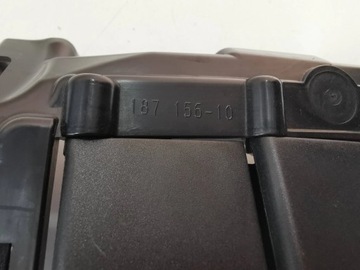 Рольставни, шторки, управление климатом BMW 4 G22 2.240